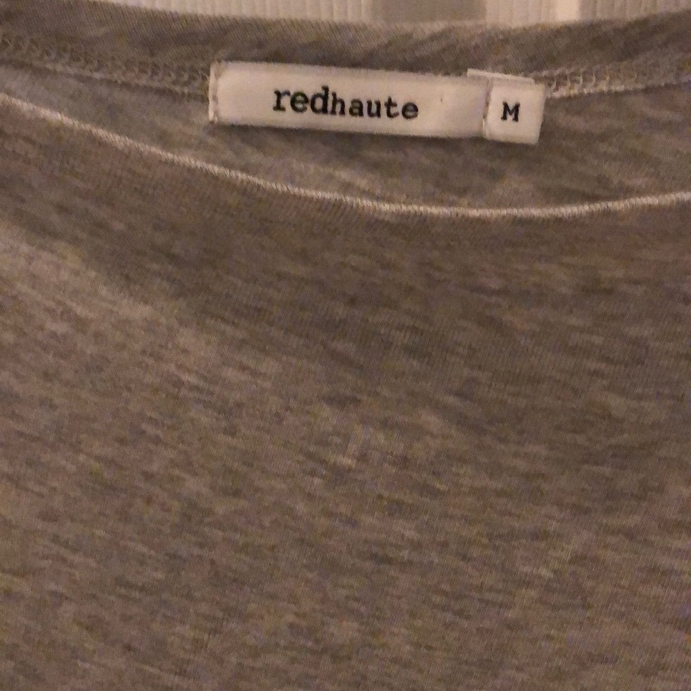 Redhaute Top - Picture 3 of 8